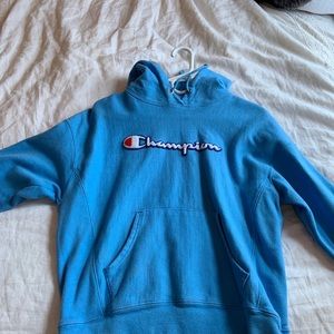 Champion sweatshirt